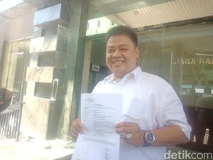 Tengku Zul Dipolisikan Caleg PKB Gegara Cuitan soal Aksara Mandarin