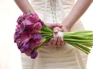 Deretan Bunga Paling Digemari untuk Pernikahan, Suka yang Mana?