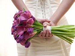 Deretan Bunga Paling Digemari untuk Pernikahan, Suka yang Mana?