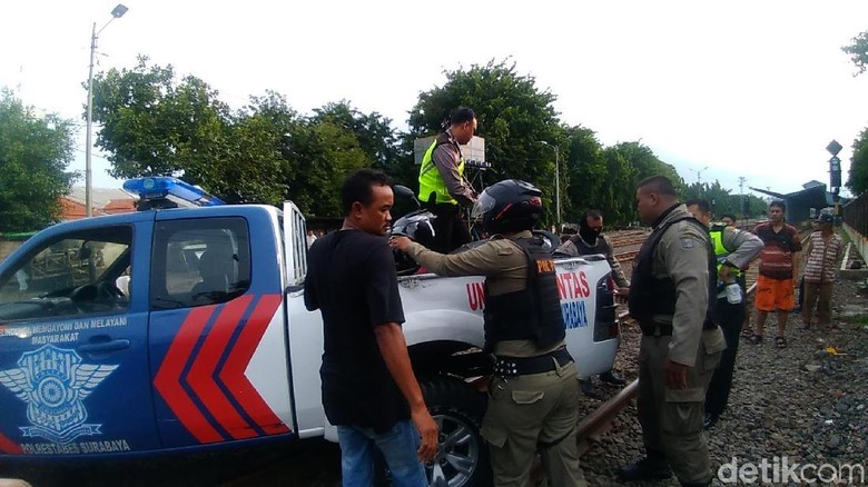 Waspada, Penyebab Kecelakaan di Sidoarjo Terbanyak lantaran Kelelahan