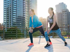 Saran Dokter untuk Wujudkan Resolusi Hidup Sehat di 2019