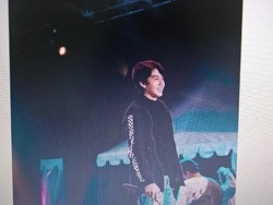 Dibandingkan dengan Iqbaal Ramadhan, Ari Irham Harap Jadi Idola Baru