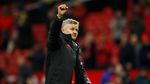 Masa Bulan Madu MU bersama Solskjaer Berlanjut