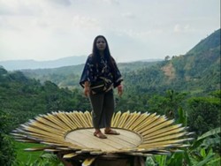 Kisah Sukses Kuruskan Badan: Nggak Diet Kok, Cuma Lagi Defisit Kalori