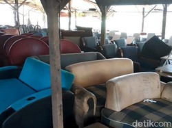 Jangan Tergiur Beli 7 Perabot Bekas Ini Meski Harganya Murah!