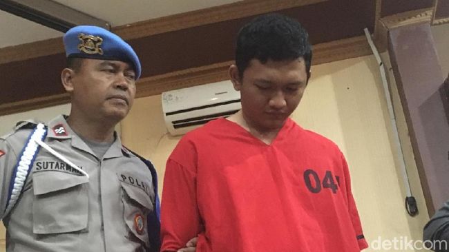Berita Fakta-fakta Pembunuhan Nurhayati di Apartemen Green Pramuka Selasa 16 April 2024