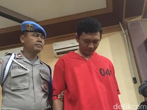 Fakta-fakta Pembunuhan Nurhayati di Apartemen Green Pramuka Fakta-fakta Pembunuhan Nurhayati di Apartemen Green Pramuka