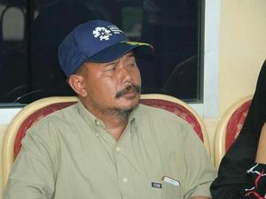 Ojol Penabrak Lari Irjen Zul: Saya Nggak Tahu Itu Pak Kapolda Ojol Penabrak Lari Irjen Zul: Saya Nggak Tahu Itu Pak Kapolda
