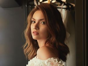 Foto: Cantiknya Dokter Gigi yang Bikin Pria Jadi Ingin Sakit Gigi