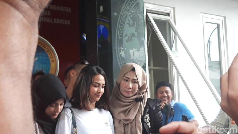 Rian, Pemakai Jasa Vanessa Angel Pengusaha Tambang di Lumajang Rian, Pemakai Jasa Vanessa Angel Pengusaha Tambang di Lumajang