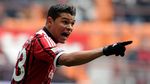 9 Pemain Top Brasil yang Pernah Berseragam Milan