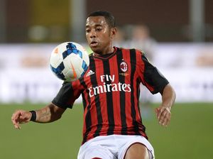 Tersandung Kasus Pemerkosaan, Robinho Dituntut Penjara 9 Tahun Tersandung Kasus Pemerkosaan, Robinho Dituntut Penjara 9 Tahun