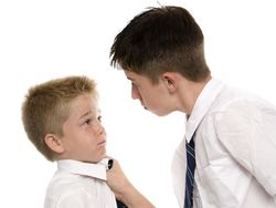 KPAI Beberkan Hasil Riset Siklus Kekerasan Pelajar: September Marak Bullying