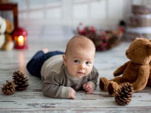 40 Inspirasi Nama Bayi Laki-laki, Singkat nan Simpel