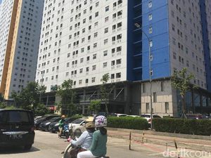 Cerita Saksi Saat Nurhayati Ditemukan Bersimbah Darah di Green Pramuka