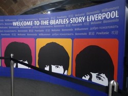 Foto: Pecinta The Beatles Wajib Mampir ke Museum Ini
