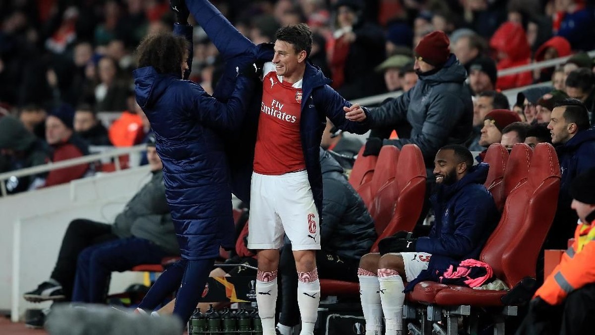 Foto: Marc Atkins/Getty Images