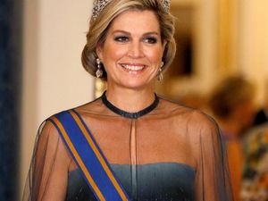 Istri Calon Raja Norwegia Minta Maaf Usai Ketahuan Berteman dengan Epstein