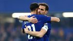 Fabregas Mengucap Selamat Tinggal pada Chelsea