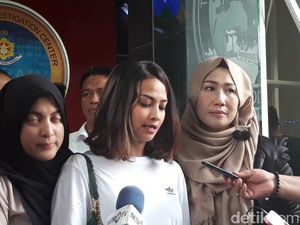 Vanessa Angel Diundang Jadi MC di Surabaya? Ini Kata Mantan Pengacara Vanessa Angel Diundang Jadi MC di Surabaya? Ini Kata Mantan Pengacara