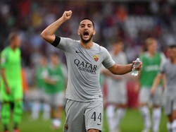 Napoli Harapkan Diskon untuk Manolas