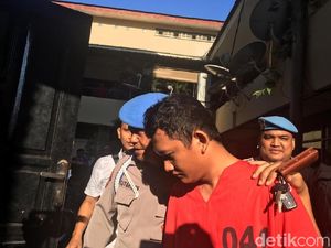 Bukan Pemilik, Nurhayati Hanya Penyewa di Apartemen Green Pramuka City