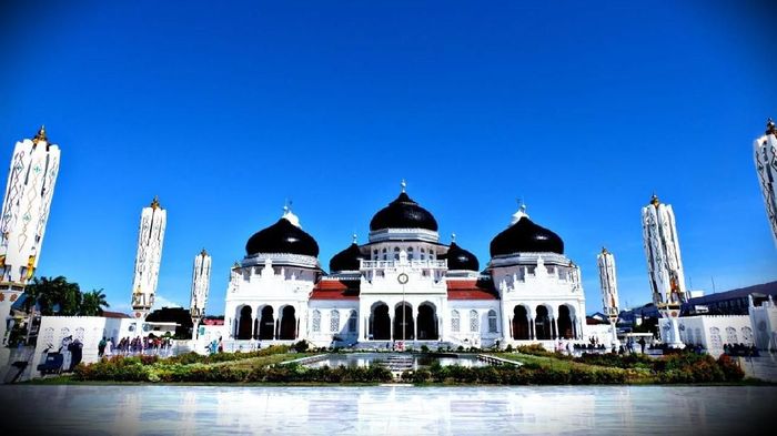 Foto: (Dian Rahmat Syahputra/Istimewa) Foto: (Dian Rahmat Syahputra/Istimewa)