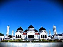 Ragam Tradisi dan Kuliner Khas Ramadhan yang Kental di Banda Aceh