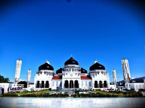 Ragam Tradisi dan Kuliner Khas Ramadhan yang Kental di Banda Aceh Ragam Tradisi dan Kuliner Khas Ramadhan yang Kental di Banda Aceh