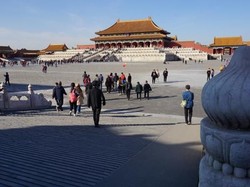 Pak Anies, Cara Beijing Perangi Polusi Udara Boleh Ditiru Lho