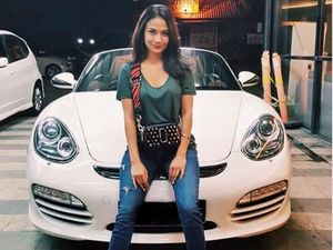 Mantan Pengacara Vanessa Ungkap Banyak Fakta Baru yang Bertentangan Mantan Pengacara Vanessa Ungkap Banyak Fakta Baru yang Bertentangan