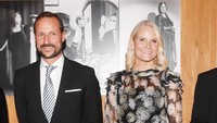 Raja & Ratu Norwegia Baru Tak Tinggal di Istana, Pilih Tinggal di Rumah Ini