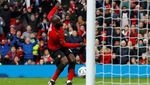 Masa Bulan Madu MU bersama Solskjaer Berlanjut