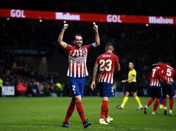 Mencari Win-Win Solution untuk Atletico dan Diego Godin