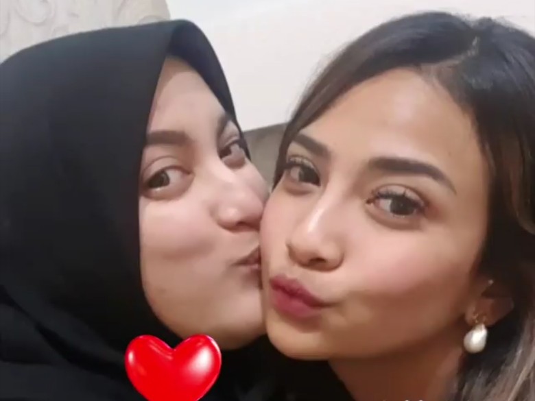 Tak Minta Apa-apa, Jane Harap Ini Kaprikornus Titik Balik Vanessa Angel Tak Minta Apa-apa, Jane Harap Ini Kaprikornus Titik Balik Vanessa Angel
