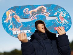 Gerhana Matahari Total 2 Juli, Apa Saja yang Bisa Diamati?