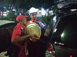 Puncak Arus Balik, Konsumsi Pertalite & Pertamina Dex Meningkat