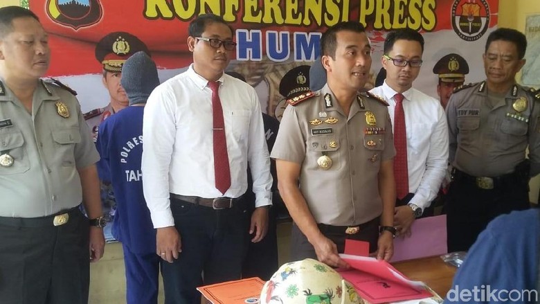 3 Pelaku Pencabulan Anak Bawah Umur di Jepara Ditangkap Polisi