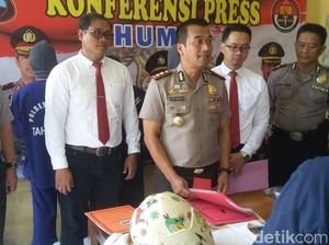 3 Pelaku Pencabulan Anak Bawah Umur di Jepara Ditangkap Polisi