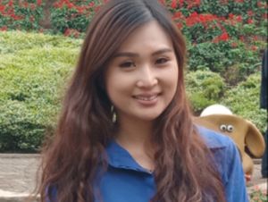 BB Melonjak Usai Lahiran, Mommy Cantik Juliani Mulai Berbenah Lagi BB Melonjak Usai Lahiran, Mommy Cantik Juliani Mulai Berbenah Lagi