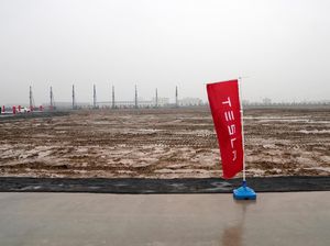 Simpang Siur Tesla, Pilih Indonesia atau India? Ini 3 Faktanya