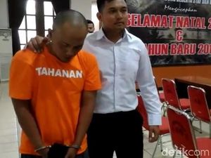 Perampok Sekap Suami-Istri Lansia di Bandung Perampok Sekap Suami-Istri Lansia di Bandung