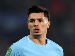 Surat Terbuka Brahim Diaz untuk City
