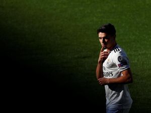Brahim Diaz: Cuma Main 49 Menit di Premier League, Bagaimana di La Liga?