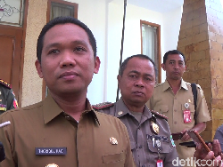 Bupati Lumajang Tegaskan Tak Ada Pengusaha Tambang Bernama Rian