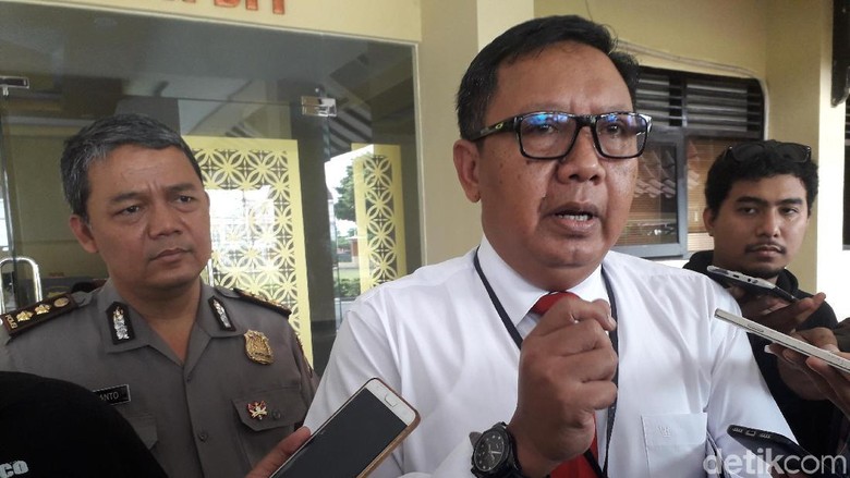 Polda DIY Akan Olah TKP Dugaan Perkosaan Mahasiswi UGM di Maluku Polda DIY Akan Olah TKP Dugaan Perkosaan Mahasiswi UGM di Maluku