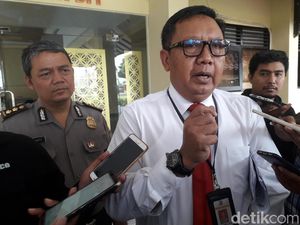 Polda DIY Akan Olah TKP Dugaan Perkosaan Mahasiswi UGM di Maluku Polda DIY Akan Olah TKP Dugaan Perkosaan Mahasiswi UGM di Maluku