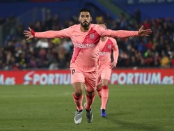 Barcelona Tahu Betul Cara Raih Poin Penuh