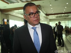 Zulhas Didukung 30 DPW, Bara: Ada Semangat PAN Bebas Dominasi 1 Orang Zulhas Didukung 30 DPW, Bara: Ada Semangat PAN Bebas Dominasi 1 Orang