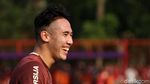Amunisi-Amunisi Baru Ramaikan Latihan Perdana Persija
